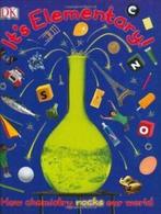 Big Questions: Its Elementary: How Chemistry Rocks Our, Dr Robert Winston, Verzenden