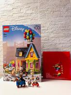 Lego - Lego 43127 casa di “UP”+ un drago ( esclusivo del