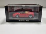 Minichamps 1:43 - Voiture de sport miniature (2) - Ferrari