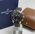 Breitling - Superocean Heritage Chronograph - Ref. A23370 -, Bijoux, Sacs & Beauté, Montres | Hommes