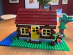 Lego Set - 5766 - Creator 3in1 - Blockhaus