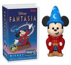 Disney Fantasia Rewind Vinyl Figure Sorcerer Mickey 9 cm, Verzamelen, Ophalen of Verzenden, Nieuw