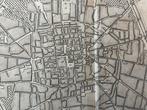 Jeròme Lefrancois de Lalande - Carta topografica di Bologna, Boeken, Atlassen en Landkaarten, Nieuw
