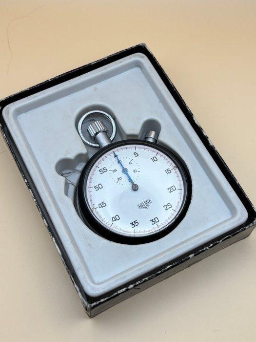 Heuer - Flyback 7700 - 1970-1979, Handtassen en Accessoires, Horloges | Heren