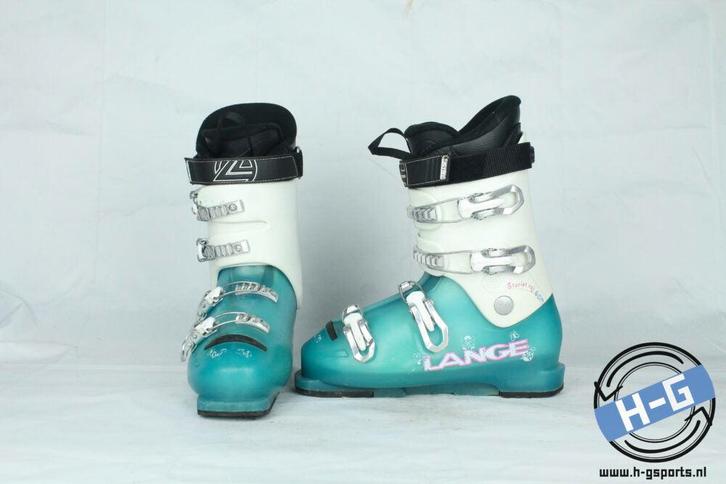 Lange Starlett rsj - 25.5MP/40 EU, Sport en Fitness, Skiën en Langlaufen, Verzenden