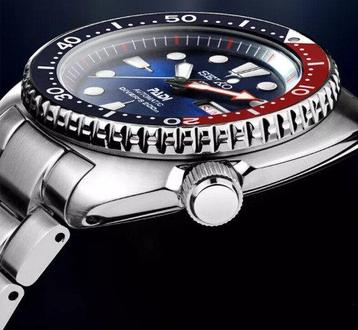 Seiko - Prospex Turtle Padi Automatico - SRPE99K1 - Homme -