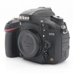 Nikon D610 body | Tweedehands, Audio, Tv en Foto, Fotocamera's Digitaal, Verzenden, Zo goed als nieuw, Nikon