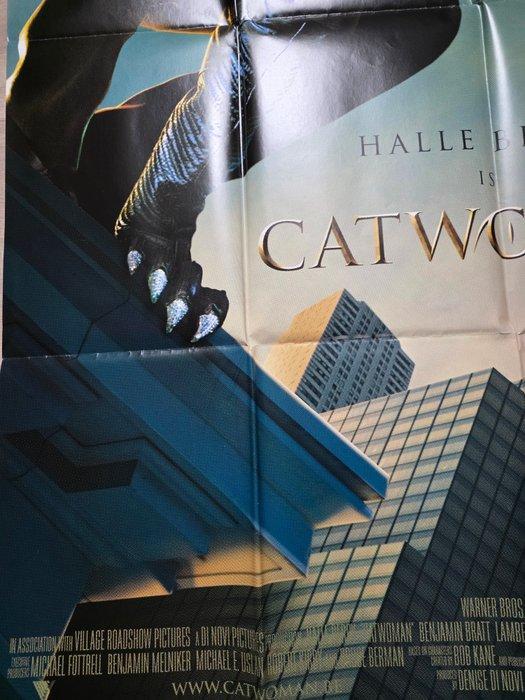 Catwoman, Halle Berry - Catwoman - Catwoman, Verzamelen, Film en Tv