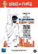 Gendarme in New York, de op DVD, CD & DVD, DVD | Comédie, Verzenden