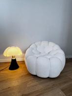 Roche Bobois - Sacha Lakic - Fauteuil - Bubble - Textiel,