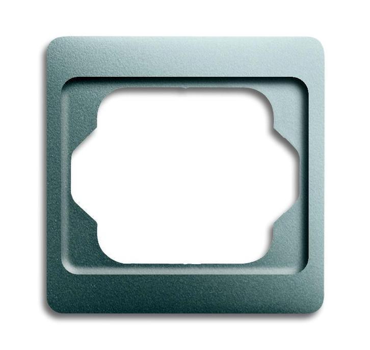 ABB Busch-Jaeger Alpha Cover Frame Switchgear -, Doe-het-zelf en Bouw, Elektriciteit en Kabels, Verzenden