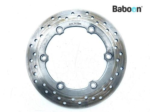 Remschijf Achter Honda CB 1300 2003-2008 (CB1300 SC54), Motoren, Onderdelen | Honda, Gebruikt, Verzenden