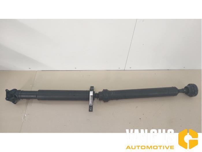 Tussenas Landrover Range Rover O187264, Autos : Pièces & Accessoires, Moteurs & Accessoires