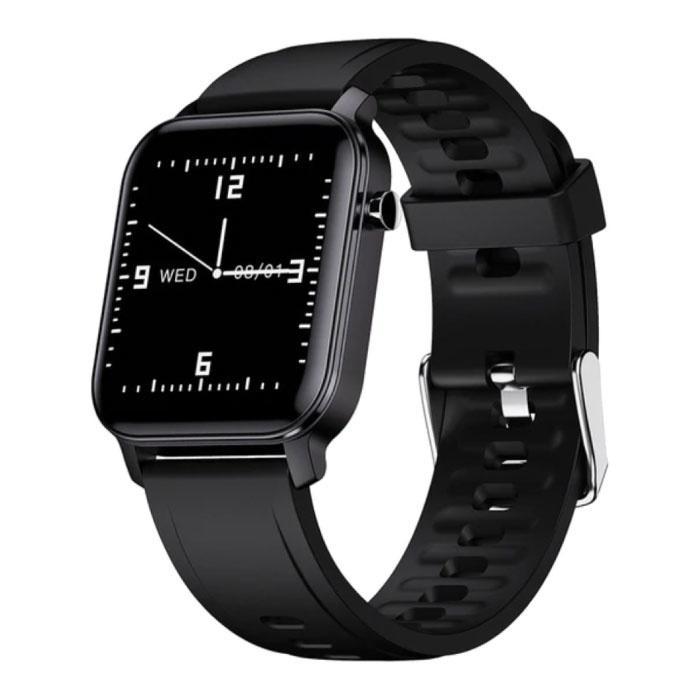 M2 Fitness Activity Tracker Smartwatch Sport Smartband, Handtassen en Accessoires, Smartwatches, Nieuw, Verzenden