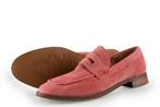 Sub55 Loafers in maat 39 Roze | 5% korting, Kleding | Dames, Verzenden, Overige typen, Sub55, Roze