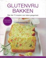 Glutenvrij Bakken 4050847018061 e, Boeken, Verzenden, Gelezen, E