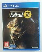 PlayStation 4 : Fallout 76 (PS4), Consoles de jeu & Jeux vidéo, Jeux | Sony PlayStation 4, Verzenden