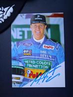Benetton Ford - Michael Schumacher 1. Formula One WM Titel -, Nieuw
