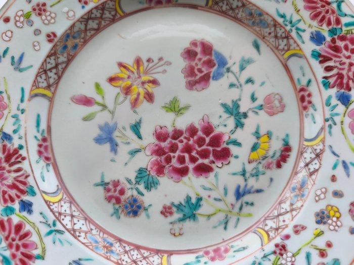 Zeldzaam en elegant set van twee Chinese exportporseleinen, Antiek en Kunst, Antiek | Overige Antiek