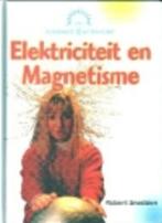 Elektriciteit En Magnetisme 9789054954309, Gelezen, Robert Snedden, Verzenden