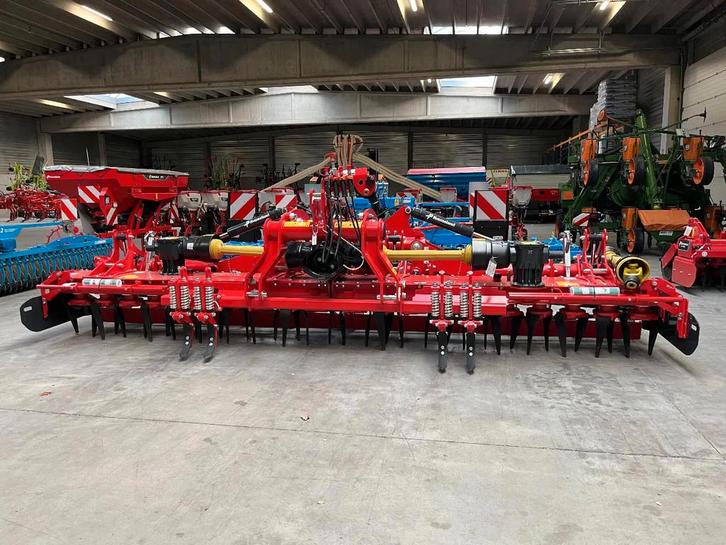 Kverneland Rotage 4050F, Zakelijke goederen, Landbouw | Werktuigen, Ophalen