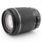 Tamron 18-200mm F/3.5-6.3 Di II VC Canon | Tweedehands, TV, Hi-fi & Vidéo, Verzenden