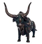 Figurine - Bronze