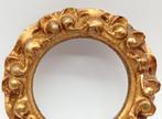 Cadre - Feuille d’or