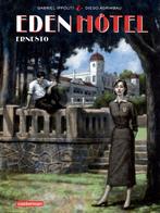 Eden hotel / Eden hotel / 1 9789030367383 G. Ippoliti, Boeken, Verzenden, Zo goed als nieuw, G. Ippoliti