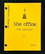 The Office - Episode #R2551 - Shooting Draft - August 10,