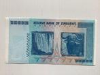 Zimbabwe. - 100 Trillion Dollars 2008 - Pick 91 (Sans Prix, Postzegels en Munten, Bankbiljetten | Europa | Niet-Eurobiljetten