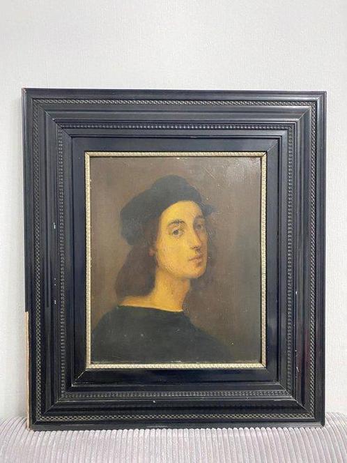 Raffaello Sanzio da Urbino, (1483–1520), Naar -, Antiek en Kunst, Kunst | Schilderijen | Klassiek