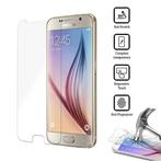 Samsung Galaxy S6 Screen Protector Tempered Glass Film, Télécoms, Verzenden