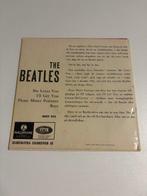 Beatles - She Loves You EP (Sweden) - EP - 1964, Nieuw in verpakking