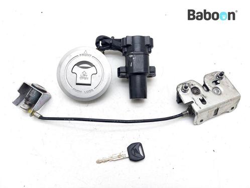Contactslot Set Honda CBR 250 R 2011-2013 (CBR250 CBR250R), Motoren, Onderdelen | Honda, Gebruikt, Verzenden