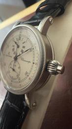 Chronoswiss - cronografo regolatore monopulsante - 1523 -, Nieuw