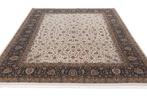 Tabriz Inspired Very Fine Wool&Silk Carpet with Luxurious, Huis en Inrichting, Stoffering | Tapijten en Vloerkleden, Nieuw