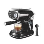 Dsp Espressomachine – 15 Bar Pompdruk – 850w – Espresso, Electroménager, Cafetières, Ophalen of Verzenden
