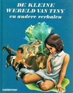 De kleine wereld van Tiny 9789030302018 Haag, Boeken, Verzenden, Gelezen, Haag