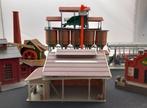 Faller H0 - Modeltreinlandschap (7) - Fabrieksterrein, en, Hobby & Loisirs créatifs