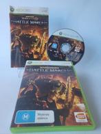 Warhammer Battle March Xbox 360, Ophalen of Verzenden, Zo goed als nieuw
