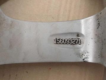 Sportvelgen Set Alfa Romeo Giulietta O142050 beschikbaar voor biedingen