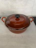 Le Creuset, Cousances - Braadpan - Fontein