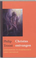 Christus Ontvangen 9789043512138, Livres, Religion & Théologie, P. Troost, Verzenden