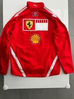Ferrari - 2006 - Veste, Collections