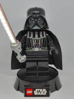Lego - Star Wars - Darth Vader - Big Minifigure - Desk Lamp, Nieuw