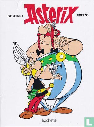 Box Asterix [vol] - 2017, Boeken, Stripverhalen, Zo goed als nieuw, Meerdere stripboeken, Verzenden