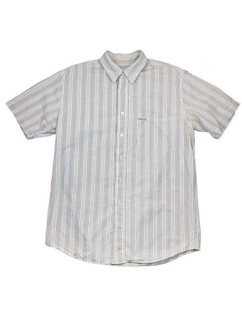 calvin klein Heren overhemd Maat M, Vêtements | Hommes, Chemises, Enlèvement ou Envoi