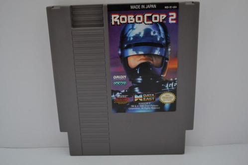 Robocop 2 (NES USA), Games en Spelcomputers, Games | Nintendo NES