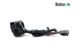 Stuurschakelaar Links Kawasaki ZX 6 R 2003-2004 (NINJA ZX-6R, Motoren, Verzenden, Gebruikt